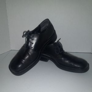 Unlisted by Kenneth Cole Mens Oxford Dress Shoe sz 11